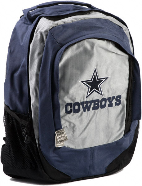 Dallas cowboys school backpacks sale