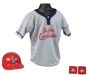 st louis cardinals baseball jersey kids