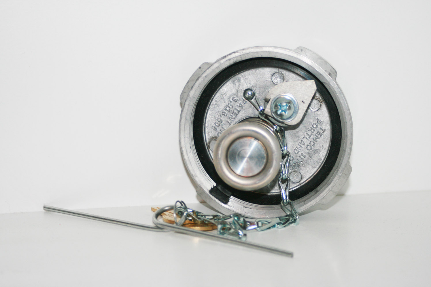 Locking Diesel Fuel Caps Diesel Fuel Theft Devices Fuel Tank