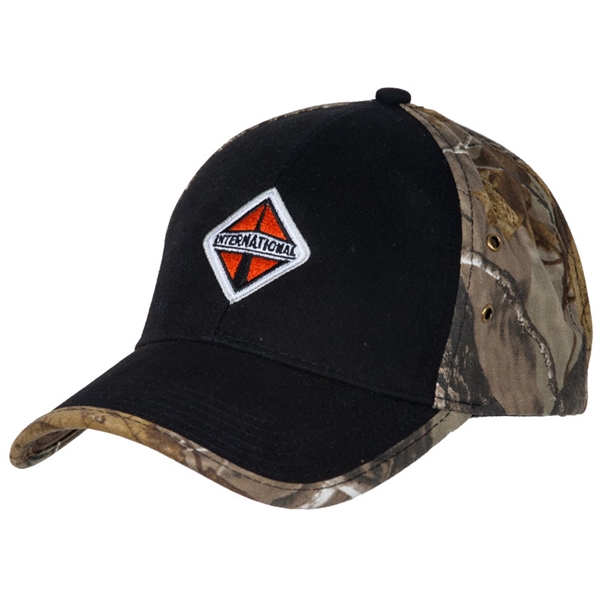 International sales truck hat