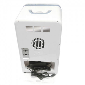 12 Volt 12.5 Liter Mini Fridge Cooler/Warmer
