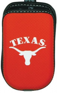 Texas Longhorns Universal Cell Phone Case/Holder