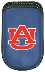 Auburn Tigers Universal Cell Phone Case/Holder
