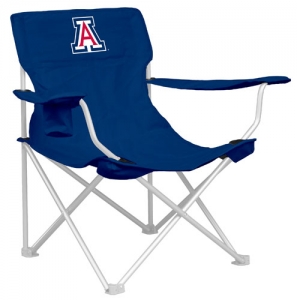 Arizona Wildcats NCAA Nylon Tailgate Chair
