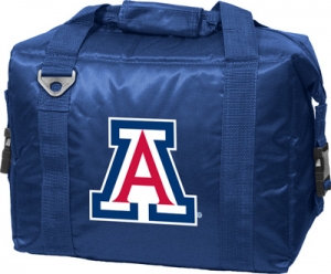 Arizona Wildcats NCAA 12-Pack Cooler