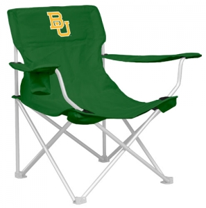Baylor Bears NCAA Nylon Tailgate Chair