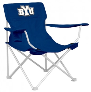Brigham Young Cougars NCAA Nylon Tailgate Chair