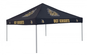 Central Florida Tailgating Canopy Party Tent-FREE SHIPPING