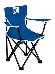 Duke Blue Devils NCAA Nylon Tailgate "Toddler" Chair