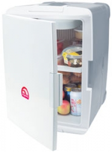 Igloo 40 Quart "Cool Chill" 12 Volt Portable Electric Cooler - CLOSEOUT