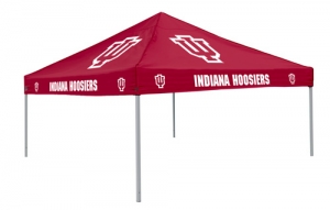 Indiana Hoosiers Tailgating Canopy Party Tent-FREE SHIPPING