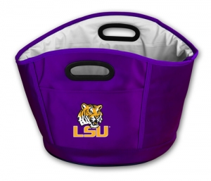 LSU Tigers Party Bucket