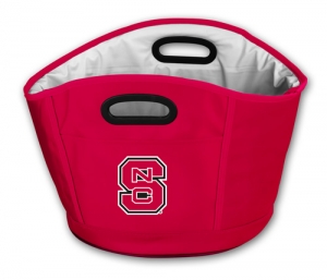 NC State Wolfpack Party Bucket