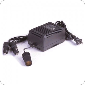 Koolatron 12 Volt AC/DC Adapter & Charger