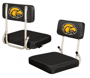 Southern Miss Golden Eagles NCAA Hardback Stadium Seat
