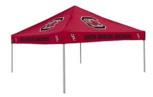 South Carolina Gamecocks Tailgating Canopy Party Tents