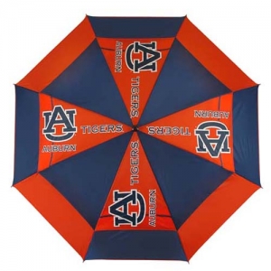 Auburn Tigers NCAA Windsheer II Auto-Open Golf Umbrella