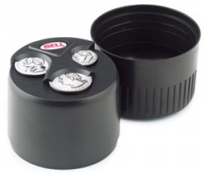Universal Coin Holder - Fits in Drink Holder