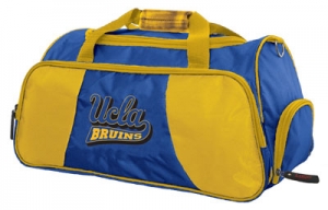 UCLA Bruins NCAA Duffel/Gym Bag