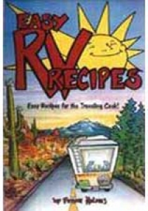 Easy RV Recipes Cookbook
