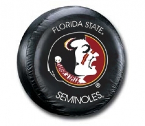 Florida State Seminoles NCAA Spare Tire Cover