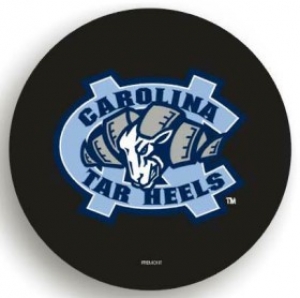 North Carolina Tar Heels NCAA Spare Tire Cover