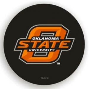 Oklahoma State Cowboys NCAA Spare Tire Cover