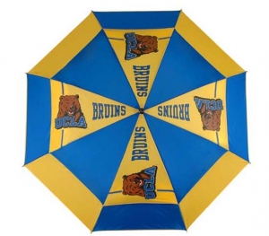 UCLA Bruins NCAA Windsheer II Auto-Open Golf Umbrella
