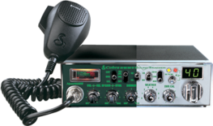 Cobra 29 WXN WST CB radio