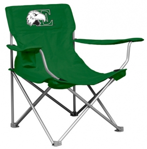 Eastern Michigan Eagles NCAA Canvas Tailgate Chair
