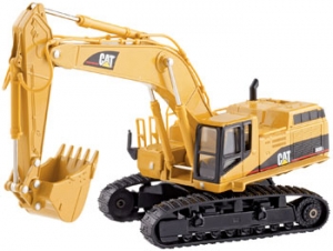 Caterpillar CAT 365B L Series II Hydraulic Excavator Collectible Die-Cast