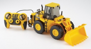 Caterpillar CAT Kids Remote Control Wheel Loader