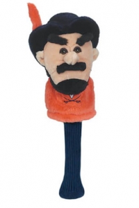 Virginia Cavaliers NCAA Mascot Golf Headcover