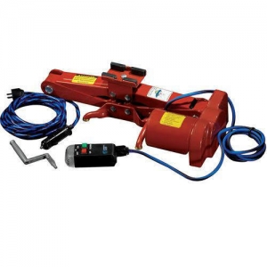 12 Volt Universal Power Automatic Jack