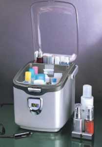 Koolatron 12 Volt Womens Cosmetic Cooler