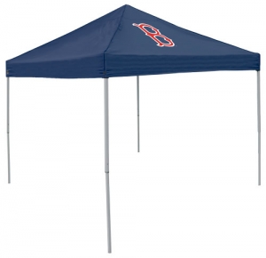 Boston Red Sox Tailgating Canopy Party Tent-CLOSEOUT