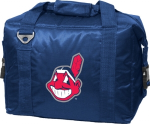 Cleveland Indians 12-Pack Cooler