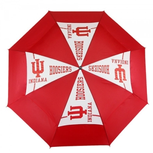 Indiana Hoosiers NCAA Windsheer II Auto-Open Golf Umbrella