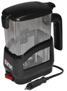 Max Burton 12 Volt Smart Pot to Go