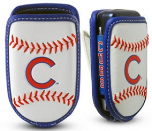 Chicago Cubs MLB Classic Cell Phone Case