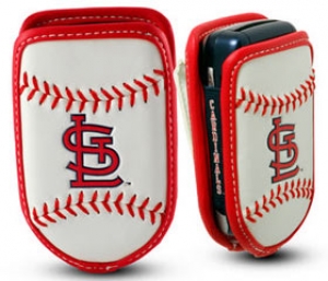 St. Louis Cardinals MLB Classic Cell Phone Case
