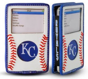 Kansas City Royals MLB iPod Case