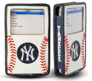 New York Yankees MLB iPod Case