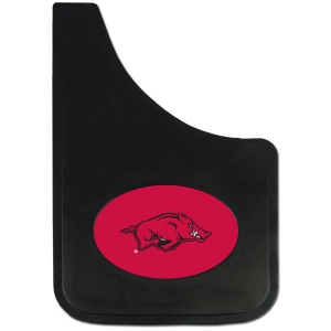 Arkansas Razorbacks NCAA 2 Piece Mud Flaps/Splash Guards