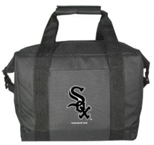 Chicago White Sox 12 Pack Kolder Cooler Bag