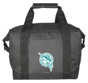Florida Marlins 12 Pack Kolder Cooler Bag