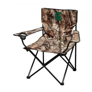 Michigan State Spartans NCAA Realtree Canvas Tailgate Chair