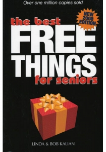 2008 The Best Free Things for Seniors