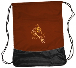 Arizona State Sun Devils NCAA String Backpack
