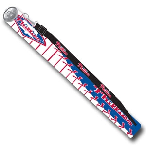 Philadelphia Phillies MLB 6-Pack "Can Shaft" Cooler Bag